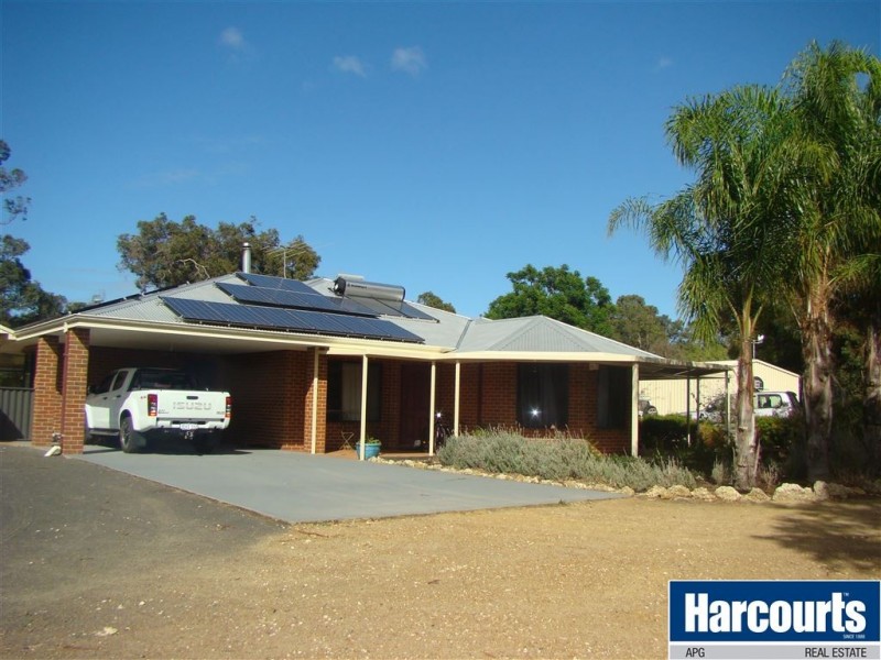 10 Digger Place, Boyanup WA 6237
