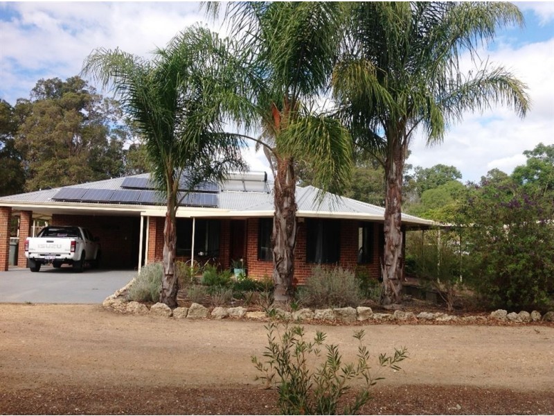 10 Digger Place, Boyanup WA 6237