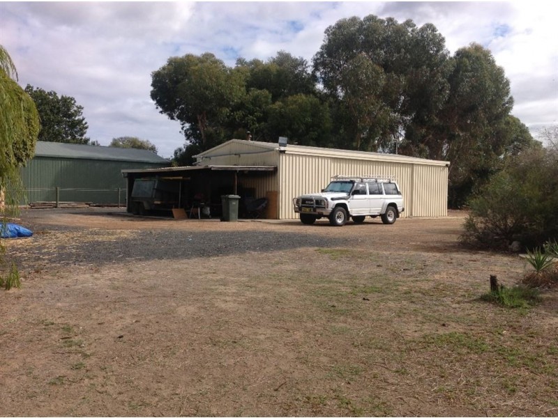 10 Digger Place, Boyanup WA 6237