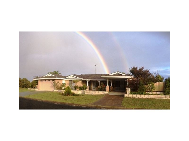 1 Hanks Way, Australind WA 6233