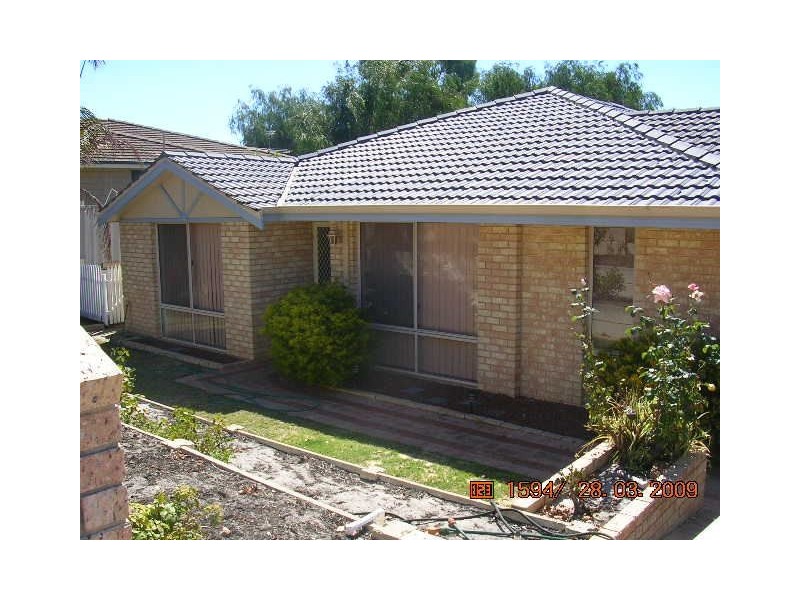 10 Caledonia Rise, Australind WA 6233