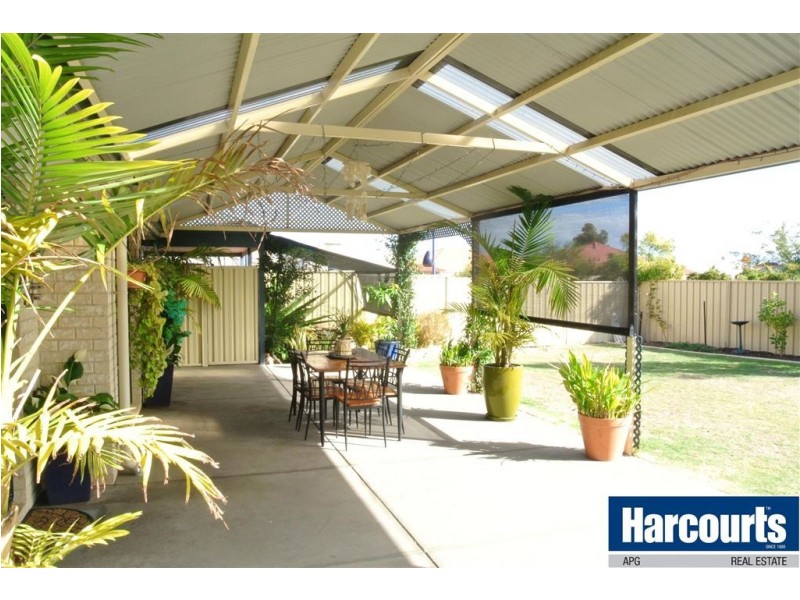 89 Macquarie Drive, Australind WA 6233