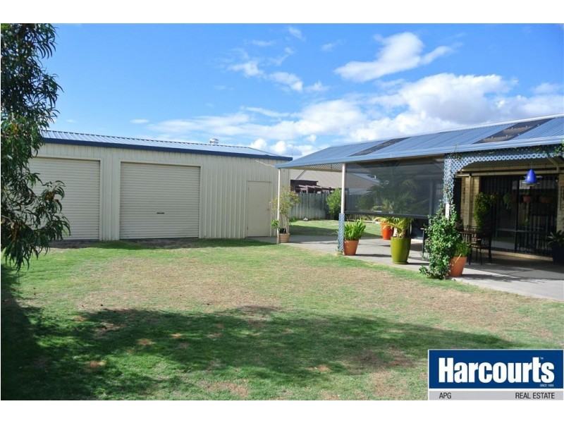 89 Macquarie Drive, Australind WA 6233