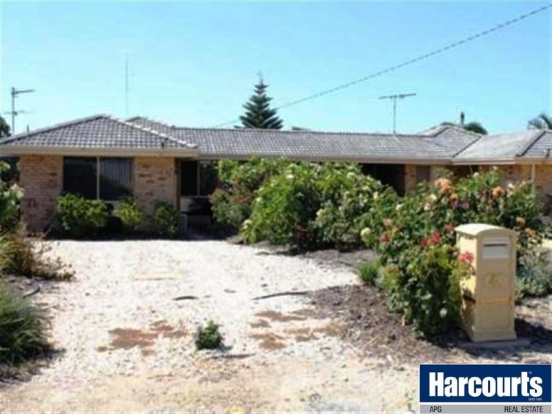 4a Coral Place, Eaton WA 6232