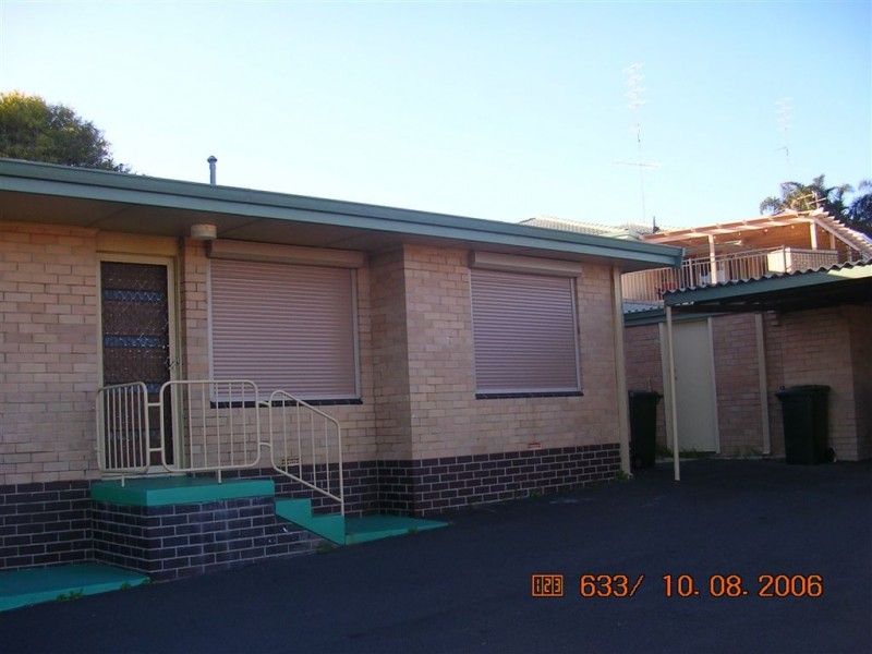 4/9 Sherry Street, Bunbury WA 6230