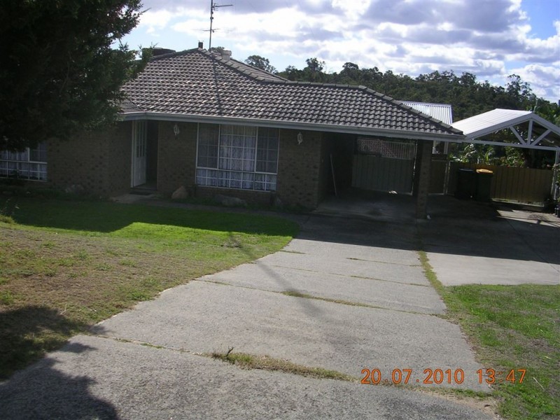 8 Usher Place, Australind WA 6233