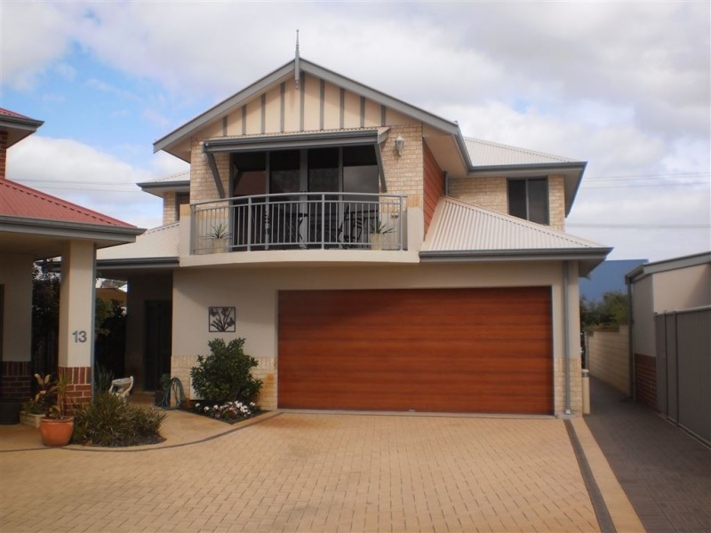 14/29 Hayes Street, Bunbury WA 6230