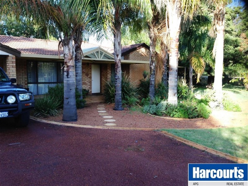 2 Gulf Way, Leschenault WA 6233