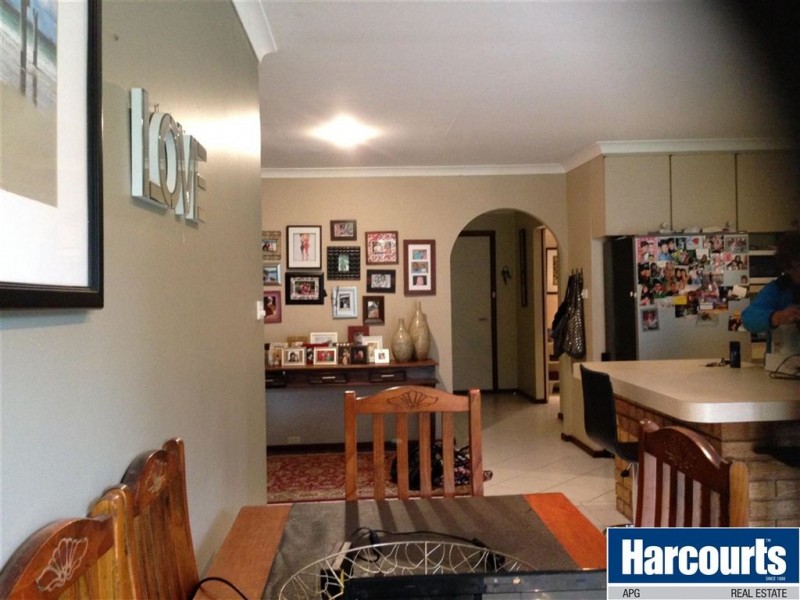 2 Gulf Way, Leschenault WA 6233