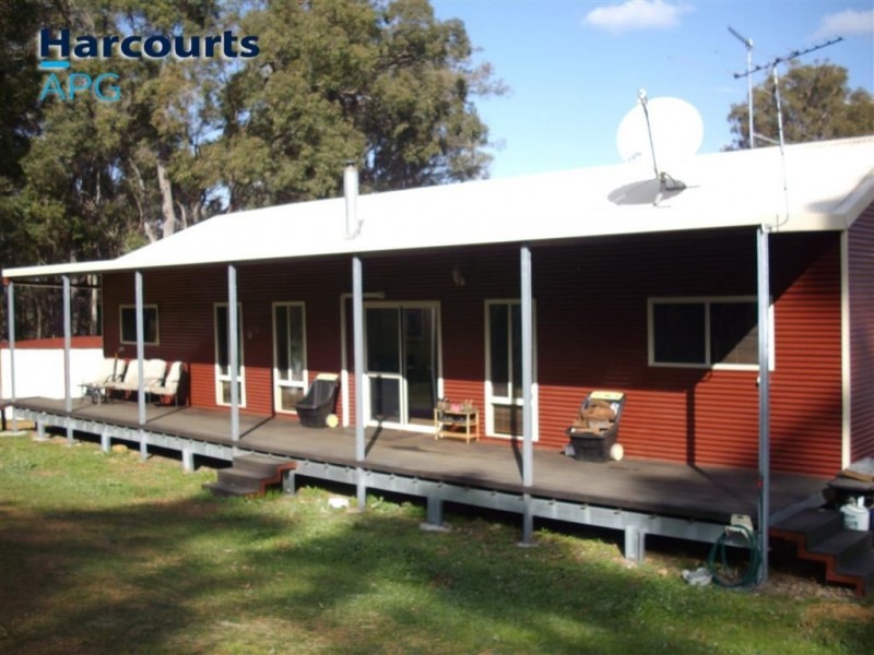 92 John’s Road, Collie WA 6225