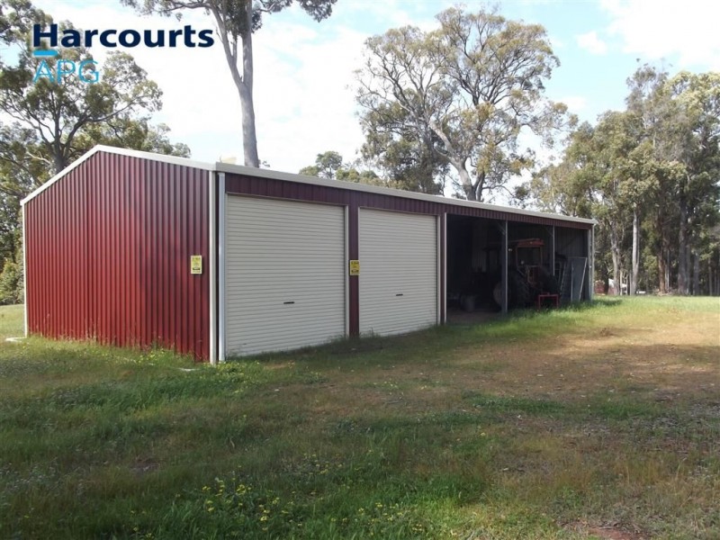 92 John’s Road, Collie WA 6225