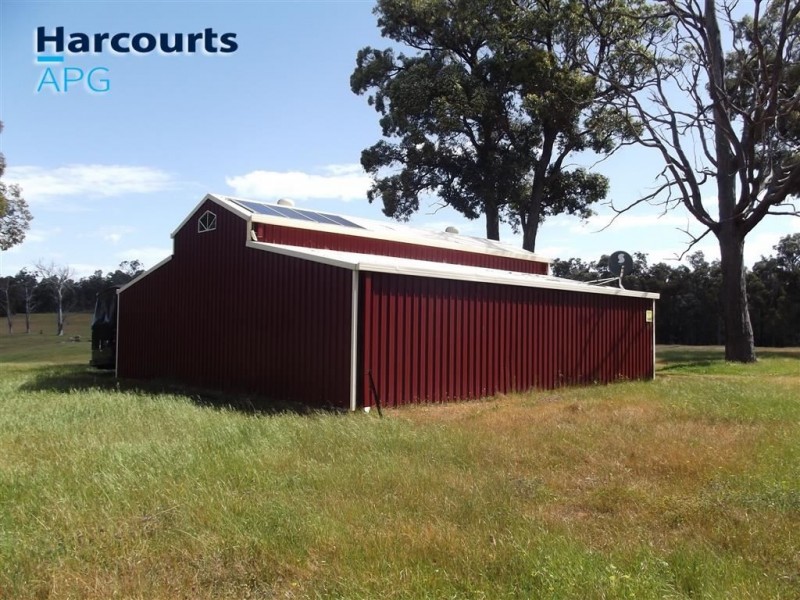 92 John’s Road, Collie WA 6225