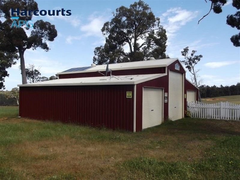 92 John’s Road, Collie WA 6225