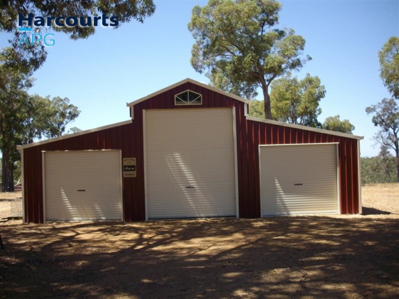 92 John’s Road, Collie WA 6225