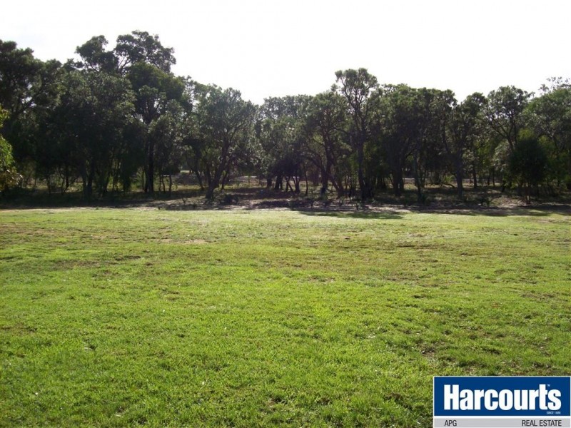 18 Rosemore Way, Stratham WA 6237