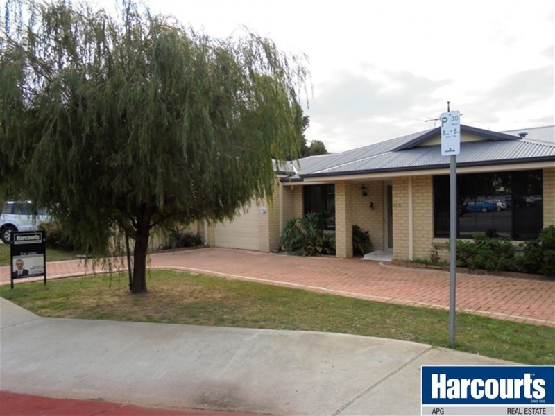 34B Constitution Street, South Bunbury WA 6230
