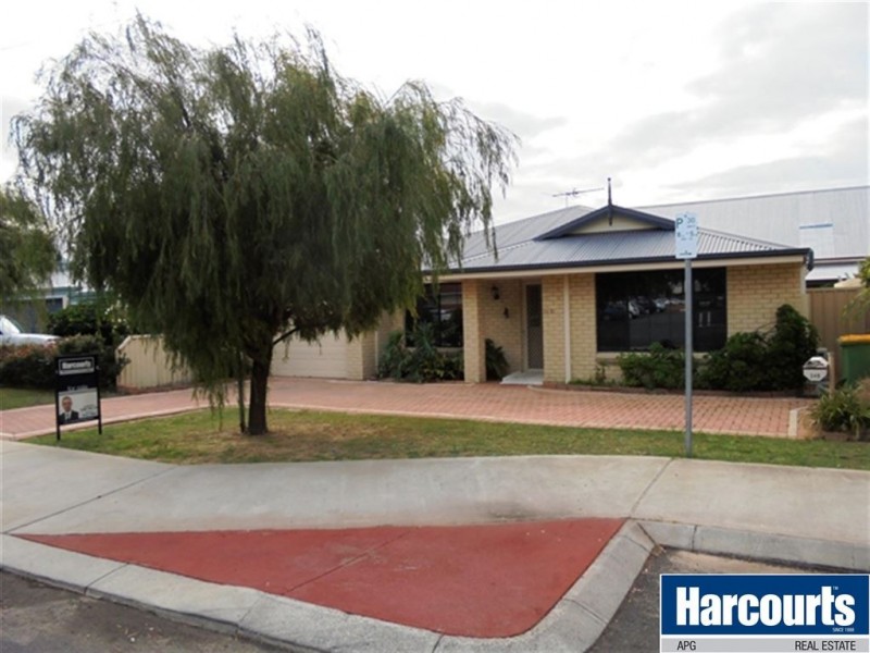 34B Constitution Street, South Bunbury WA 6230