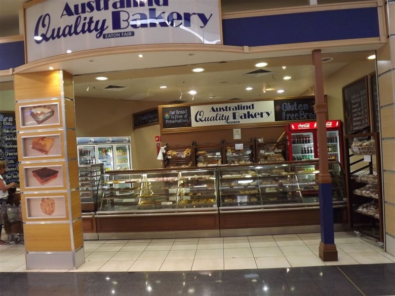 Shop 19 Australind Shopping Centre, Australind WA 6233