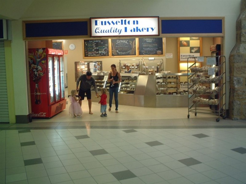 Shop 19 Australind Shopping Centre, Australind WA 6233