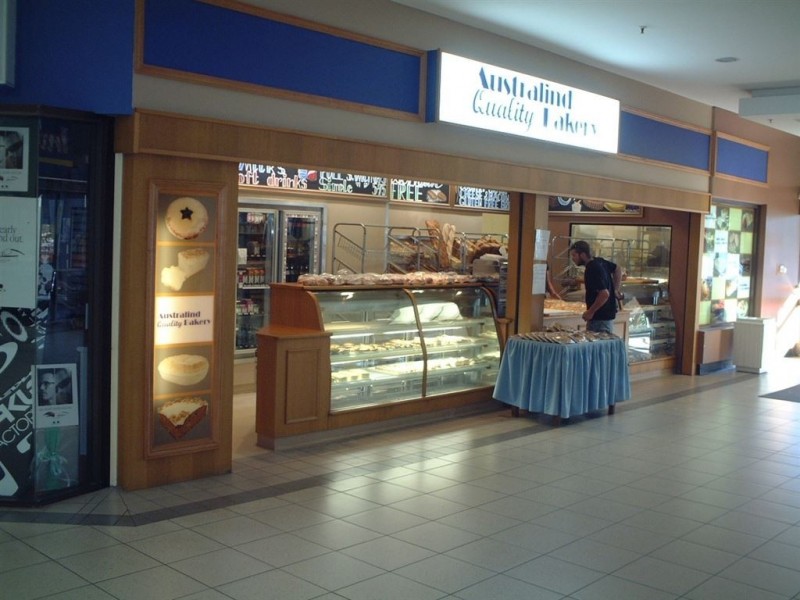 Shop 19 Australind Shopping Centre, Australind WA 6233