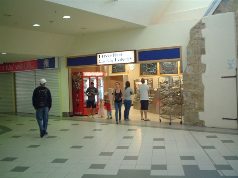 Shop 19 Australind Shopping Centre, Australind WA 6233