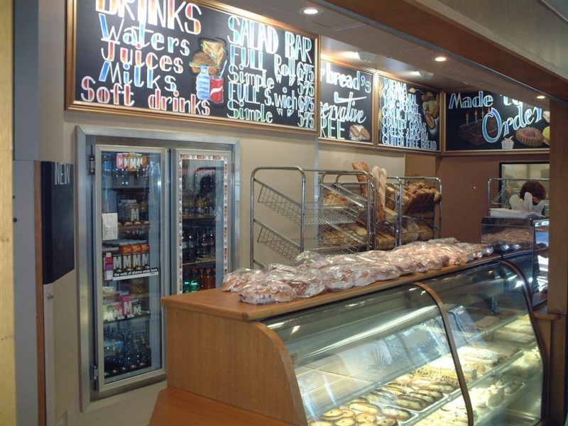 Shop 19 Australind Shopping Centre, Australind WA 6233