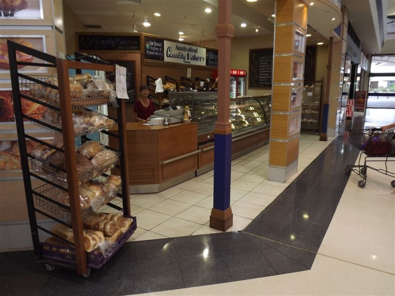 Shop 19 Australind Shopping Centre, Australind WA 6233