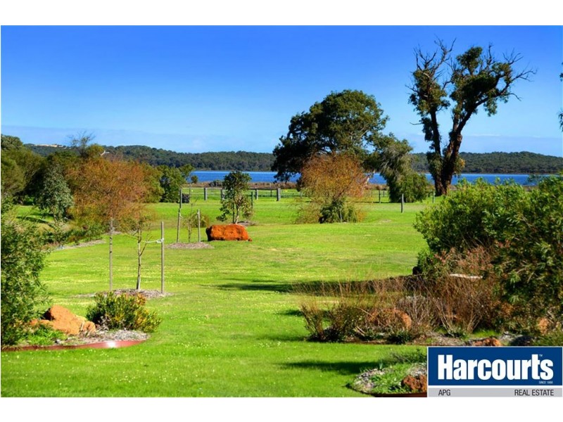 572 Cathedral Avenue, Leschenault WA 6233