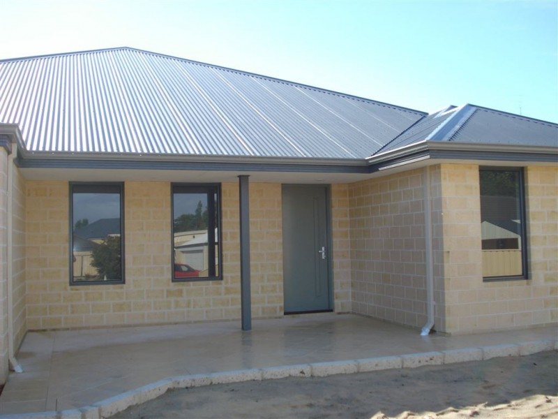 5 Mac Arthur Court, Australind WA 6233
