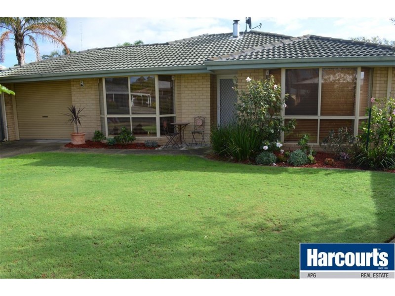 35 Malabor Retreat, Eaton WA 6232