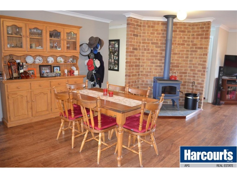 35 Malabor Retreat, Eaton WA 6232