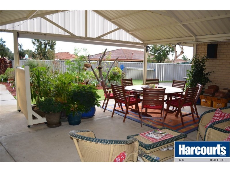 35 Malabor Retreat, Eaton WA 6232