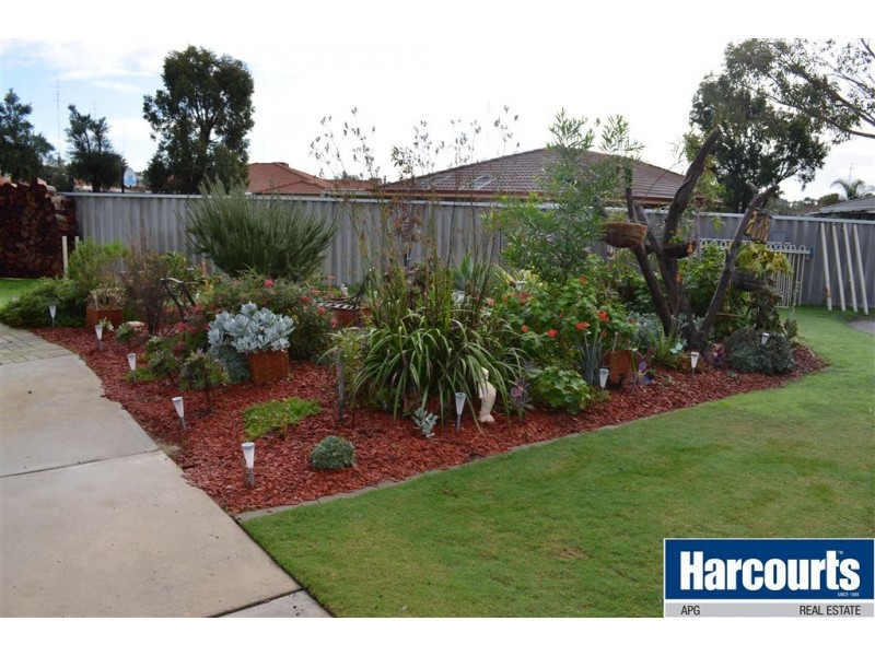 35 Malabor Retreat, Eaton WA 6232