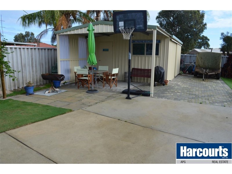 35 Malabor Retreat, Eaton WA 6232