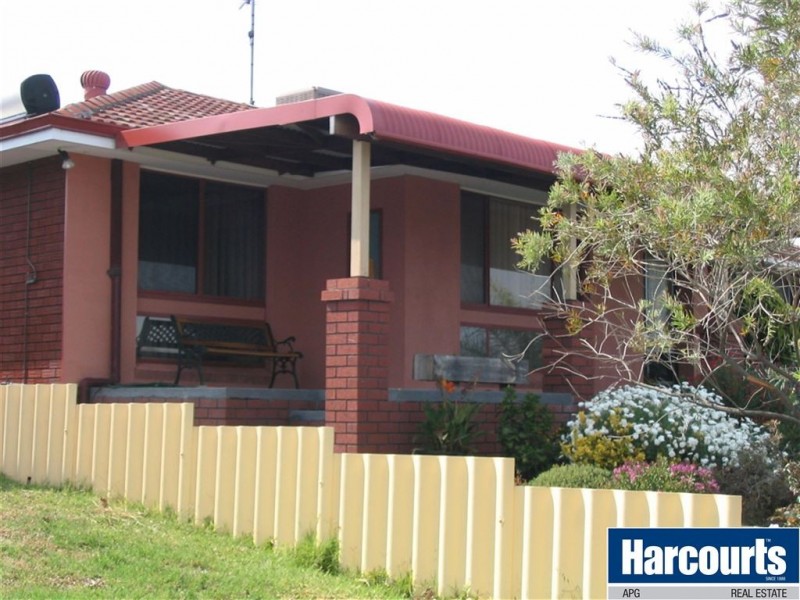 26 Latour Street, Australind WA 6233