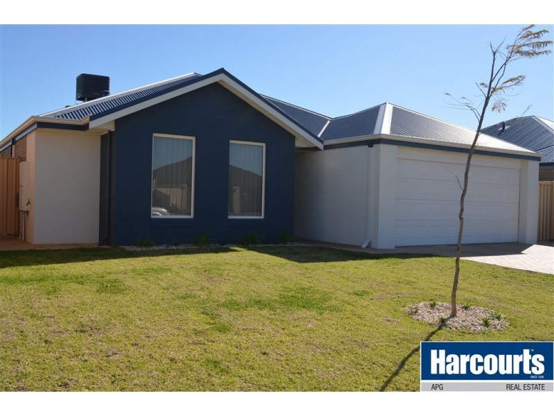 11 Barwon Way, Australind WA 6233