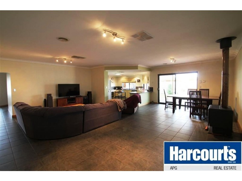 28 Perendale Loop, Eaton WA 6232