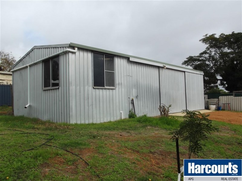 39 Hillman Street, Darkan WA 6392