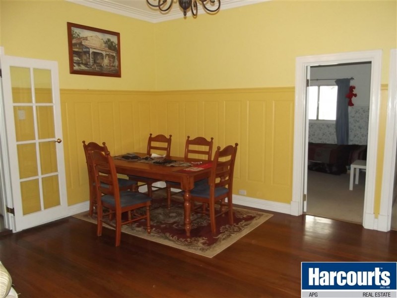 39 Hillman Street, Darkan WA 6392