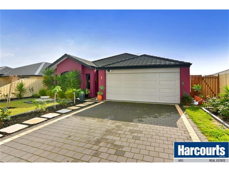 5 Poplar Brace, Glen Iris WA 6230