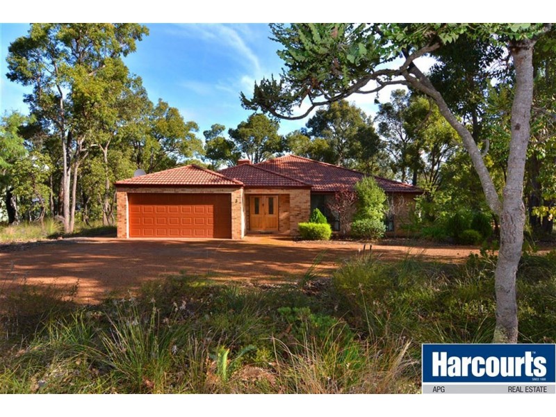 3 Melvin Place, Boyanup WA 6237