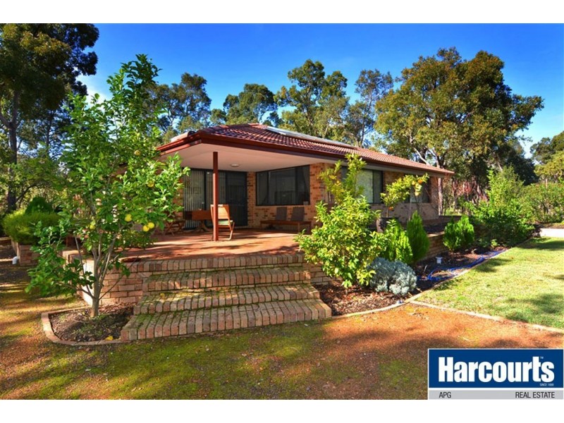 3 Melvin Place, Boyanup WA 6237