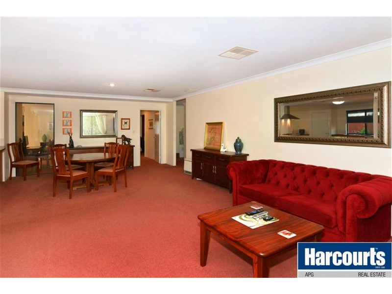 3 Melvin Place, Boyanup WA 6237