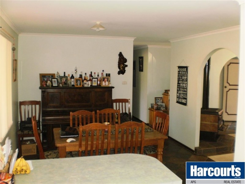 3 Bryant Street, Eaton WA 6232