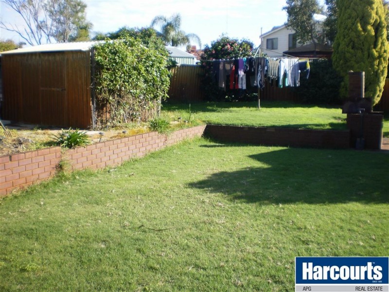 3 Bryant Street, Eaton WA 6232