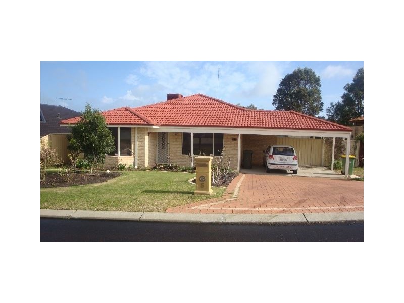 5 Thompson Place, Australind WA 6233