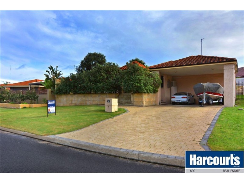 43 Mindalong Close, South Bunbury WA 6230