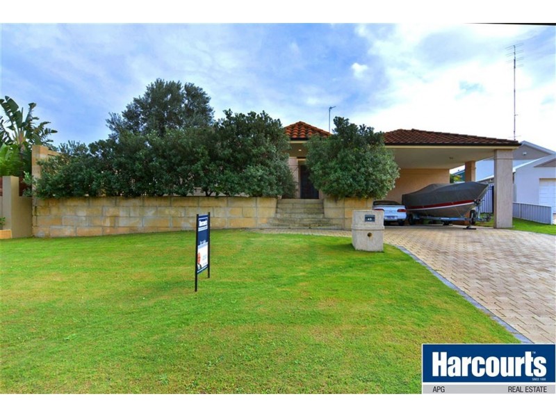 43 Mindalong Close, South Bunbury WA 6230