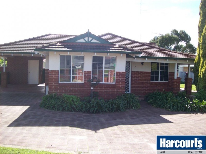 2/68 Minninup Road, South Bunbury WA 6230