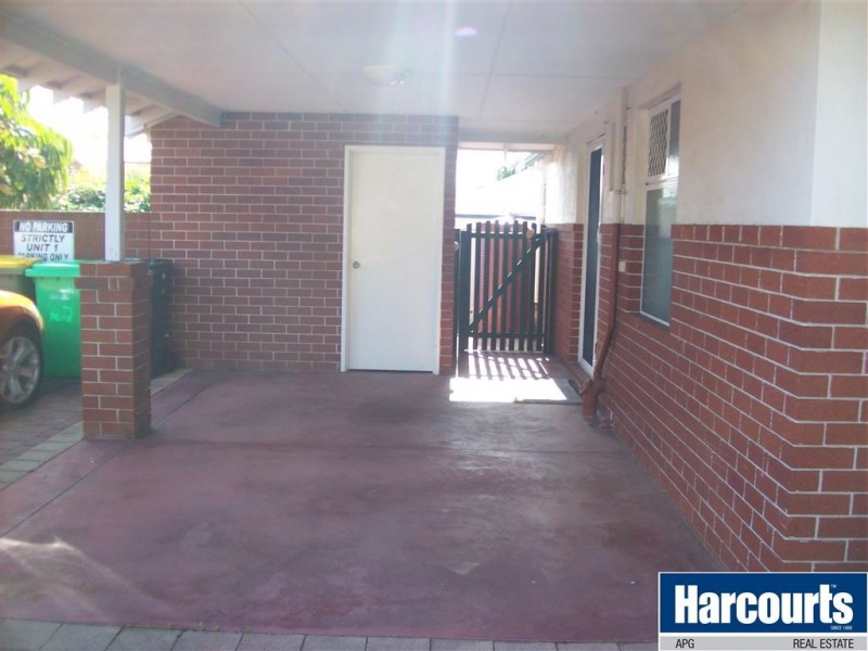 2/68 Minninup Road, South Bunbury WA 6230